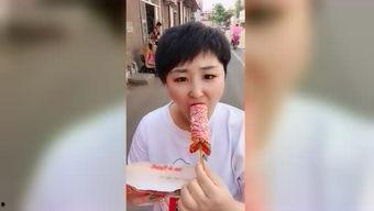 七月带你吃瓜视频,热门吃瓜视频背后的故事与真相