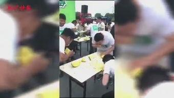 吃瓜爆料3分钟视频