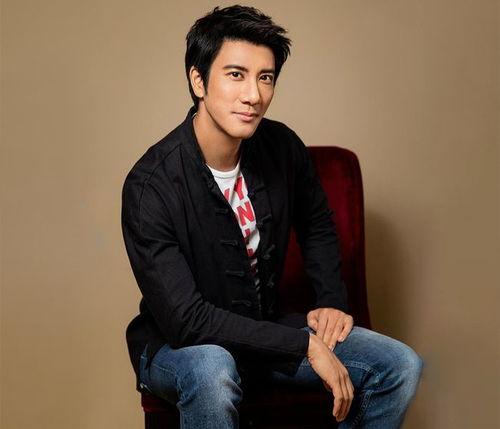 财经博主吃瓜王力宏,揭秘财经圈背后的风云变幻