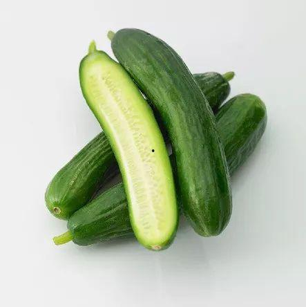 小孩吃乳瓜有哪些好处,宝宝健康成长的小秘密