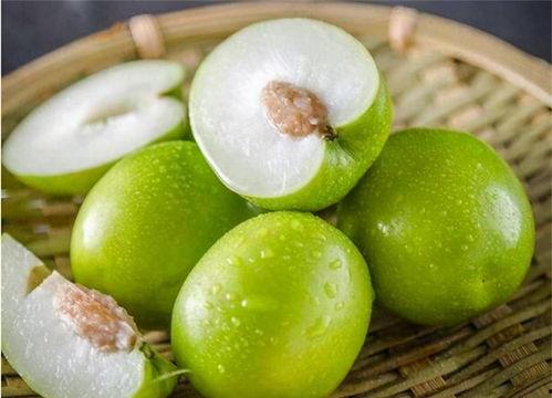 气血虚可以吃桔子梨瓜吗,桔子、梨与瓜类推荐