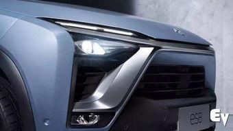 蔚来汽车吃瓜,吃瓜群众揭秘新能源汽车界的“瓜界风云”