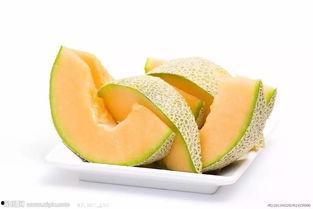 肛裂吃哈密瓜,天然润肠美食的神奇疗效