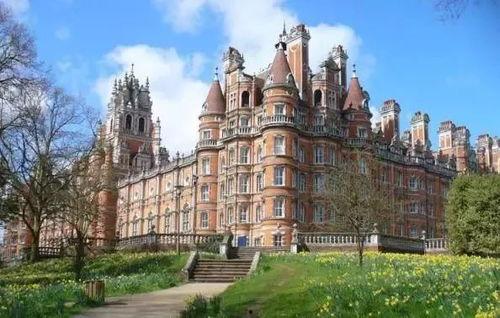 上海英国留学吃瓜