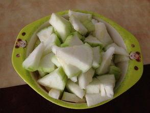 秋瓜能做啥吃的,秋瓜美食制作指南