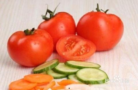 番茄吃瓜视频,一场别开生面的美食盛宴