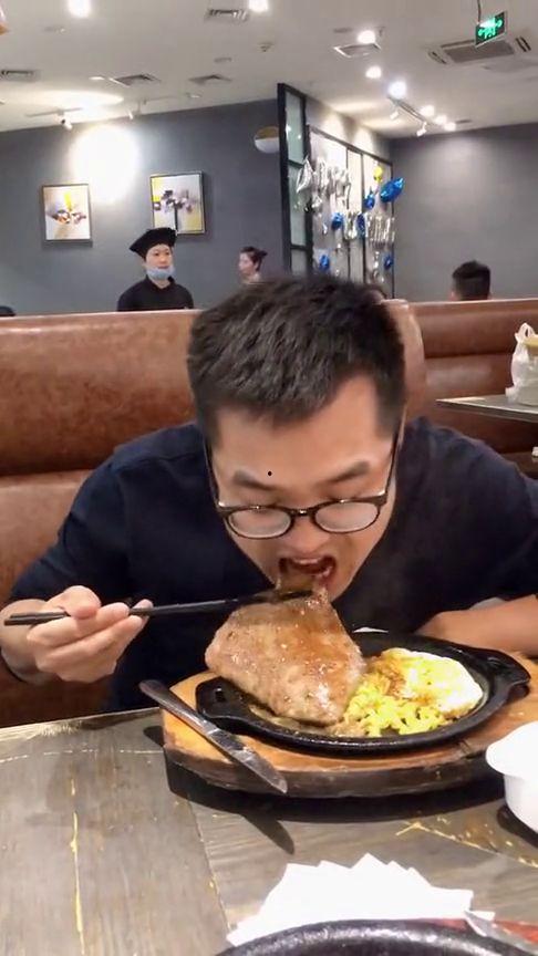 好不矜持吃瓜,揭秘娱乐圈幕后故事