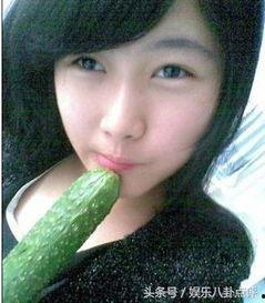 女生画吃瓜群众,描绘现代女性的吃瓜众生相