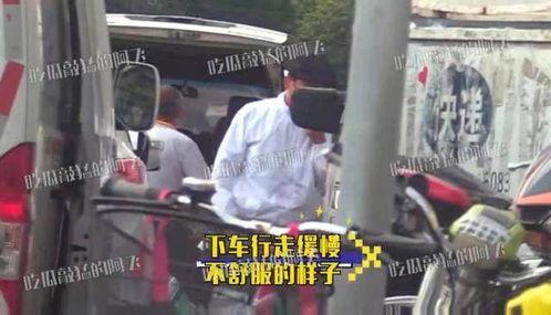 吃瓜猛的阿飞,揭秘娱乐圈幕后风云