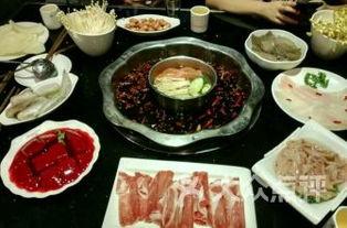 吃瓜七星岗,探寻美食与文化的交汇之地