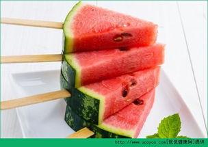 月经可以吃小瓜,小瓜助力健康养生