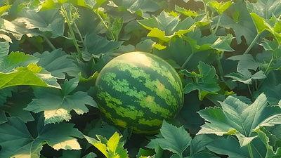 韩城航拍吃瓜视频,一场视觉与味蕾的双重盛宴