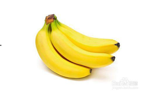 网纹瓜能和香蕉一起吃吗,健康美味两不误