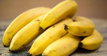 网纹瓜能和香蕉一起吃吗,健康美味两不误