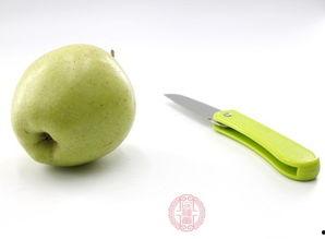 晚上吃苹果还是蜜瓜