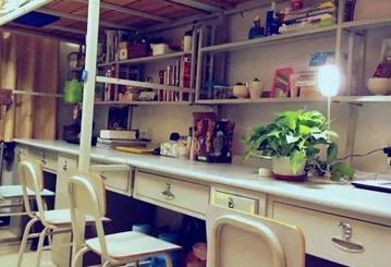 学校宿舍吃瓜,揭秘校园生活那些事儿