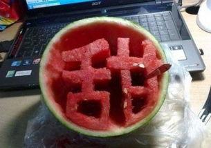 学校宿舍吃瓜,揭秘校园生活那些事儿