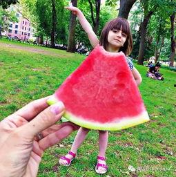 明星西瓜地里吃瓜,西瓜地里共享欢乐时光