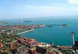 青岛吃瓜地点古城,探寻美食与历史的完美交汇之地