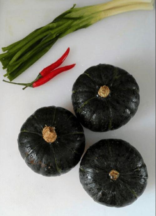 蒸着吃的绿瓜怎么吃,蒸煮绿瓜的多样美味食用指南