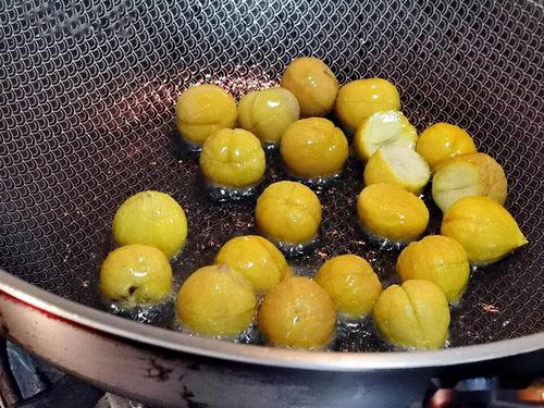 嗦瓜怎么做吃,解锁夏日清凉美味