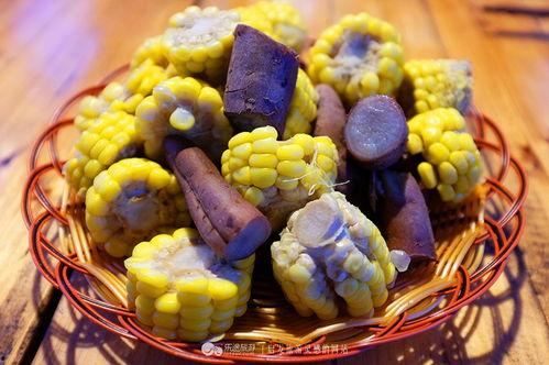 广东食客吃瓜虫