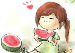 吃小白瓜便秘么,小白瓜食用与便秘关系探究