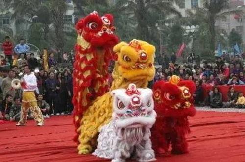 带你吃瓜舞狮解说,带你领略“带你吃瓜舞狮”解说背后的文化魅力