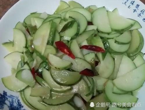 湖北吃的小瓜,舌尖上的荆楚风味