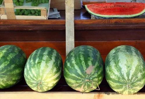 吃河南的瓜,尽享瓜果飘香