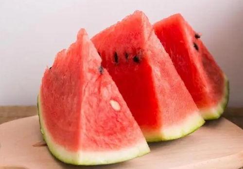 吃河南的瓜,尽享瓜果飘香