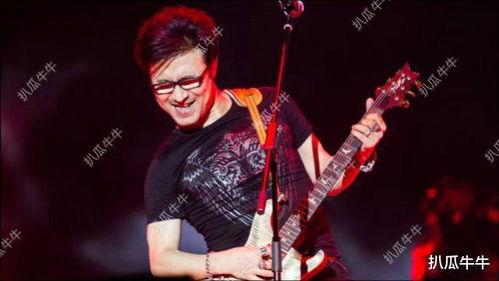 汪峰回应吃瓜,揭秘背后真相与态度