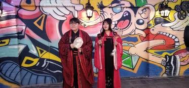 吃瓜群众妖刀,吃瓜群众眼中的神秘传奇