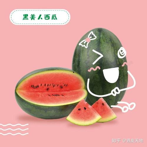 吃瓜夏天头像,吃瓜消暑，快来get你的专属“吃瓜夏天”头像！