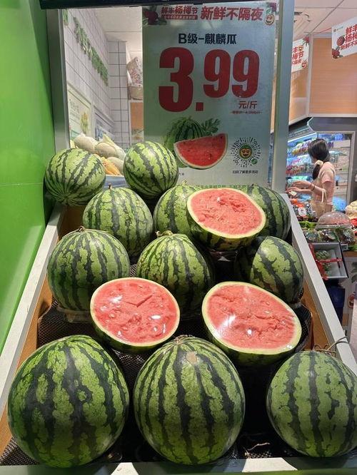 杭州富阳吃瓜,探寻杭州瓜果美食之旅