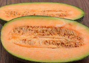 吃哈密瓜的原版视频