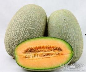 明星们吃哈密瓜的视频,哈密瓜美食时刻大盘点