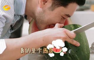 黄晓明吃瓜网友视频大全,娱乐圈幕后故事大揭秘