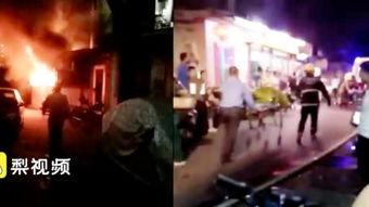 益民街吃瓜事件视频,一场引发热议的网络视频风波