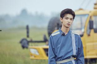 明星吃瓜黄明昊视频