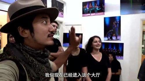 探长吃瓜舞团视频大全,揭秘热门视频背后的欢乐与魅力